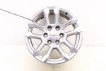 22-25 Chevrolet Silverado Lt-l Aluminum Wheel R18X8.5J 10 Spoke Opt Rcv 84775274 Used. Price: $236.10.