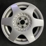 Volkswagen Beetle Factory Rim 16X6.5 1998-2005 Wheel Oem Original Alloy 69724 Used. Price: $139.47.