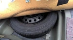 Wheel 16X4 Compact Spare Holes Fits 00-06 Camry 32618710 Used. Price: $105.99.