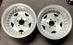 15X8.5 Centerline Covo Pro Ford Mopar Aluminum Rims Wheels 5X4.5 Bs 3 1/4 Used. Price: $449.99.