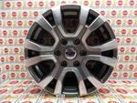 2019-2023 Ford Ranger Spoke Machined Wheel Rim 18X8 18" KB3C-1007-G1B Oem Used. Price: $139.99.
