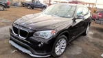 Wheel 17X7-1/2 Alloy V Peaked Spoke Edge Fits 12-15 Bmw X1 6950829 Used. Price: $111.89.