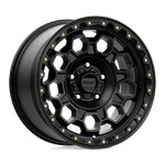17X9 Kmc KM545 Trek Satin Black Wheel 5X5 (0MM) New. Price: $370.00.