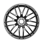 2018-2020 Mercedes Amg Gt 20" Oem Factory Wheel Rim 19040115009A78 Remanufactured. Price: $1074.52.