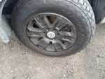 Wheel 18X8 Alloy Spoke Machined And Black Painted Fits 17-24 Titan 1426397 Used. Price: $141.89.