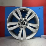 Kia Optima 2016 2018 17" Oem Rim Wheel 74731 52910D5210 96727949 Used. Price: $89.27.