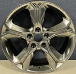 Dodge Journey 14-18 Wheel Rim 19X7 Spoke Hyper Silver 5PS08JXYAB 2519 Remanufactured. Price: $350.00.