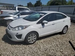 Used Spare Tire Wheel Fits: 2013 Ford Fiesta 15X4 Compact Grade. Price: $88.55.