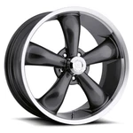 Vision 142-2861GM-6 American Muscle Legend Wheel, 20X8.5 New. Price: $305.99.