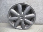 11-15 Mini Cooper R60 R61 Alloy R18 18" Wheel Rim 18X7.5J ET52 9813647 Oem Used. Price: $179.77.