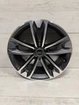 2017-2025 Audi All Road A4 18X7.5 Machined Charcoal Wheel Rim Oem 8W9601025N Used. Price: $299.00.