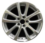 13 14 15 Toyota Avalon Oem Wheel Rim 18X7.5 18" 69624 4261107080 4261107090 Remanufactured. Price: $269.10.