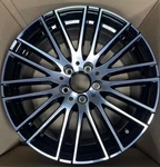 Brand New 2015-2025 Mercedes Benz C300 18X7.5 Oem Front Rim 86656 2064014900. Price: $500.00.