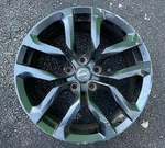 18X8 Front Nissan 370Z 2010-2020 Factory Oem Wheel Rim 62545 & Cap Used. Price: $168.00.