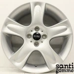 Original Mini R50 Alloy Wheel X 17" Pre-owned Silver 6763299 Usato. Price: $220.89.