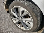 2018 2019 2020 2021 Honda Clarity Oem Wheel Rim Some Rash 18X8 Used. Price: $265.00.