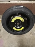Wheel Rim 2021 Tiguan Used. Price: $150.00.