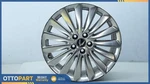 2015-2019 Hyundai Equus Rim Front Factory Wheel 19" X 8" Spoke Scuffs Oem Used. Price: $228.42.