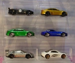 2022/23/24/25 Hot Wheels European Theme Cars Loose Choose Updated 12-10-25 New. Price: $5.95.