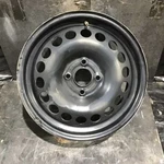 2016-2022 Chevrolet Spark 8116 Wheel 15 X Rim Steel Black 95192359 Used. Price: $124.95.