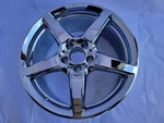 Front Rim 2012 2013 2014 2015 2016 SLK55 18" SLK350 Oem Wheel 85291 1724012802 Used. Price: $399.00.