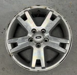 Ford Explorer 2006-2010 03626 Oem Aluminum Wheel 17X7.5 Used. Price: $60.00.