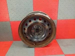 09-20 Toyota Corolla Oem 15" Steel Wheel (15X6") Used. Price: $74.36.