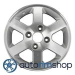 Honda Accord 1998 1999 2000 2001 2002 15" Factory Oem Wheel Rim 6271324 Remanufactured. Price: $228.94.