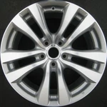 08 09 10 Infiniti M35 M45 Oem Wheel Rim 18X8 18" 73696 D0300EJ73A Remanufactured. Price: $247.50.