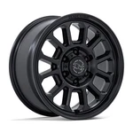 Black Rhino Alta Matte 17X8 6X5.5 32MM (BR033MX17806832) New. Price: $363.00.