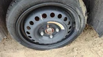 2007-2012 Nissan Sentra 16 Compact Spare Oem Mini Donut Wheel Tire #1 40300ET077 Used. Price: $142.43.