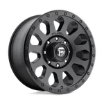 Fuel Offroad Vector Matte Black Rim: 20X9, 5X150, 1MM, D57920905650 New. Price: $435.00.