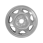 65179 Refinished Mercedes Benz CLK320 1998-2000 16 Wheel Polished W/charcoal Remanufactured. Price: $297.00.