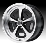 American Racing Mono Cast Machined Black 17X8 5X4.75 0MM VN50178034500 New. Price: $239.71.