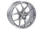 WHL00008 Apr A01 Flow Formed Wheels (20X9.0) (hyper Silver) (1 Wheel) New. Price: $367.95.