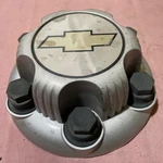 Chevrolet Silverado Tahoe 1500 Truck Cover Wheel Center Hubcap 1999-2004 Oem Used. Price: $15.00.