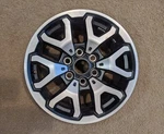 2022 2023 2024 Ford 150 Raptor Oem Wheel Rim 17X8.5 17" ML3V1007AA ML3V-1007-AA New. Price: $249.97.