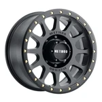 Method Race MR30521080518N 20X10 -18MM Offset 8X6.5 130.81MM Matte Black Wheel New. Price: $410.00.