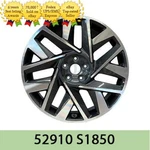 Oem 52910S1850 20" Aluminum Wheel Rim For Hyundai Santa Fe No Tariffs Us New. Price: $477.50.