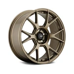 Konig 56BZ Ampliform Bronze Wheel With Gloss (0 X 8.5 Inches /5 114 Mm, 45 ... New. Price: $441.72.