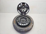 2006-2011 Cadillac 17X4 Emergency Spare Tire Wheel Donut Jack Tools Oem 3653 Used. Price: $125.99.