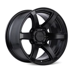4 New 17X9 Enkei Cyclone Matte Black 6X135 ET12 Wheel/rim. Price: $918.00.