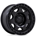 17X8.5" Black Rhino Wheels Voyager BR018 Matte Off-road Rims (4PCS) New. Price: $1552.00.