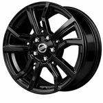 17" Nissan Kicks Wheel Rim Factory Oem 62836 2021-2025 Gloss Black Remanufactured. Price: $595.00.