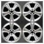 Set 2004 2005 2006 2007 2008 2009 Lexus RX400H Oem Factory Wheels Rims 74180 Remanufactured. Price: $912.00.