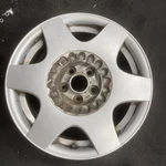 Volkswagen Beetle Oem Wheel 16 1998-2005 Alloy Rim Original Factory 69724 Used. Price: $111.57.