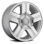 Factory Reproductions Replicas Fr 37 Wheels 22X9 (31, 6X139.7) Rims Set Of 4 New. Price: $1320.00.