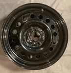 Dorman 939-248 15 Inch Steel Wheel Rim Fits 12-16 Nissan Versa 403009KC0A New. Price: $99.99.