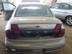 Wheel 15X6 Steel Fits 94-01 Lumina Car 2102910 Used. Price: $135.00.