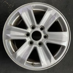 Ford Silver F-150 Original Wheel 17X7.5 2015-2020 Factory Oem Rim Alloy 3995 Used. Price: $131.02.